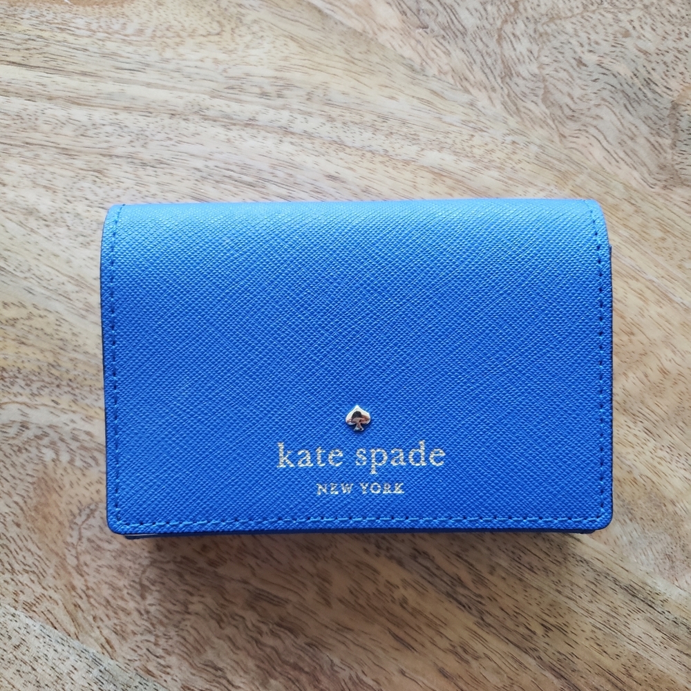 Authentic Kate Spade Wallet